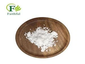 Real shot pictures of GVS-111 powder