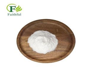 Real shot pictures of IDRA-21 powder