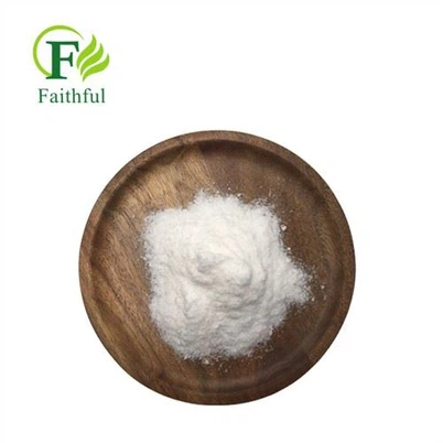Noopept polvere nootropica Cas 157115-85-0