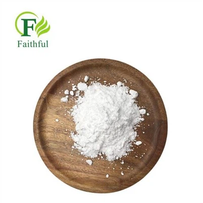 Polvere di acido sialico CAS 131-48-6