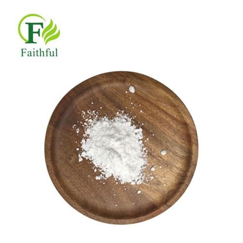 Polvere di ormone grezzo di medrossiprogesterone acetato CAS 71-58-9