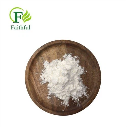 Polvere prima polvere baclofen cas 1134-47-0