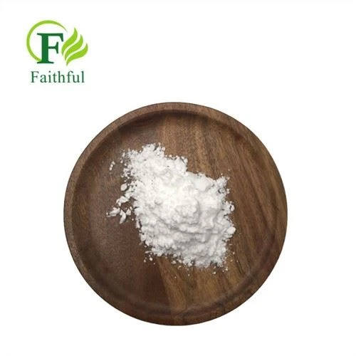 Materia prima Ruxolitinib polvere CAS 941678-49-5