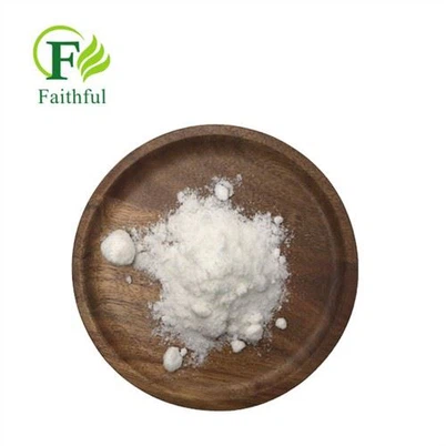 Materia prima tiamfenicolo cas 15318-45-3