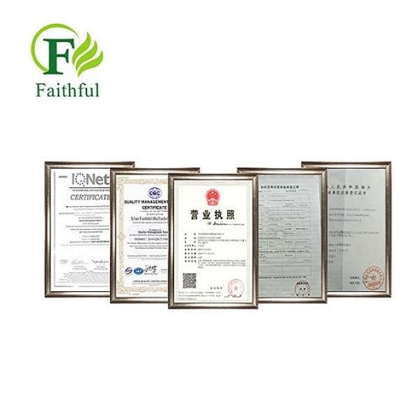 Trifluoroacetyl Tripeptide-2 Powder CAS 64577-63-5 suppliers