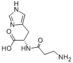 305-84-0 L-Carnosine 305-84-0 L-Carnosine