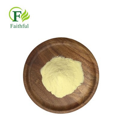Berberine HCl Powder Cas 633-65-8