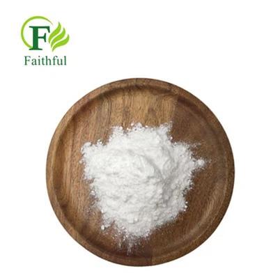 Cetirizina Hcl polvere CAS 83881-52-1