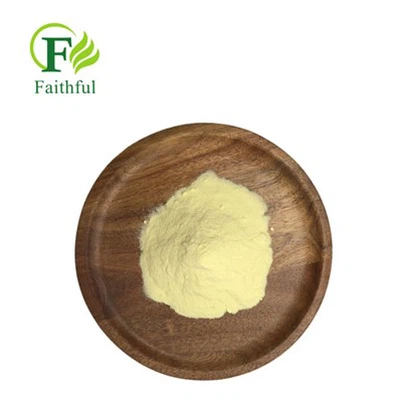 Nimesulide in polvere CAS 51803-78-2