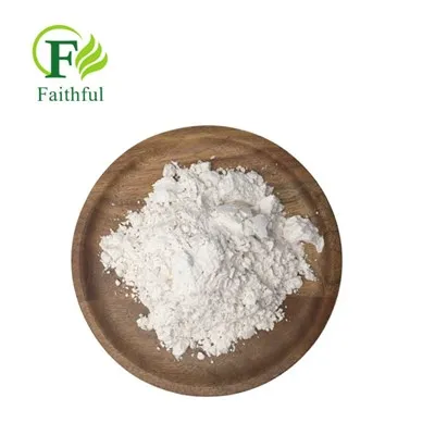 Rizatriptan Benzoato Powder Cas 145202-66-0